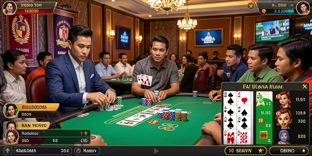 api88 - Gameplay yang menarik dan menantang setiap level.