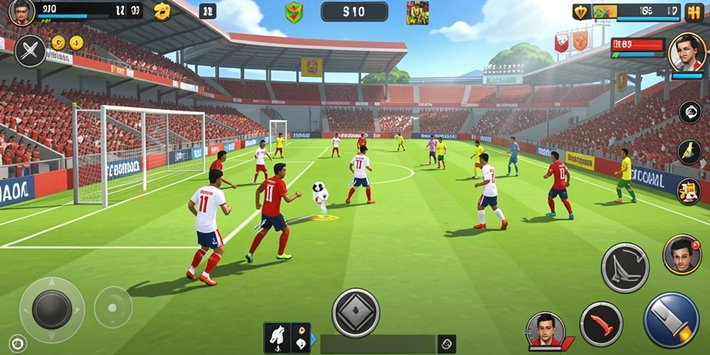 gacorfun - Level permainan yang beragam dan menantang.