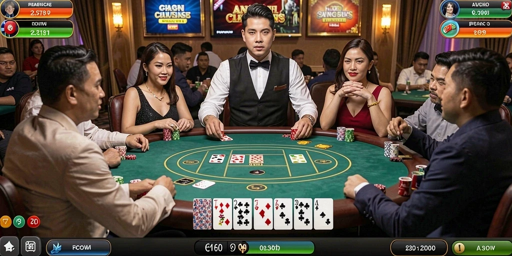 ho777 - Screenshot menunjukkan berbagai bonus yang dapat dimenangkan oleh pemain.
