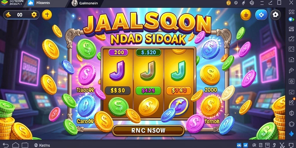 lawas777 - Beragam pilihan tema permainan slot yang menyenangkan.