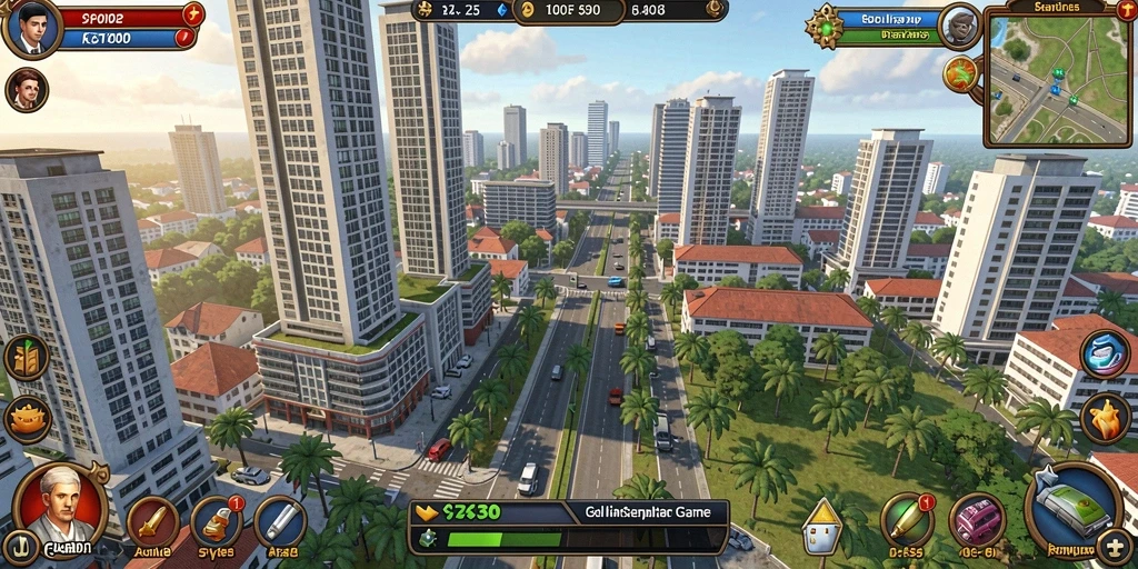 maj777 - Screenshot 2: Beragam permainan seru yang bisa dipilih.