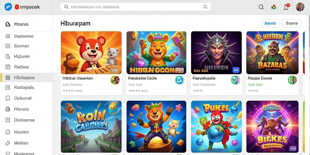 rploot - Bergabung dalam tantangan seru bersama teman.
