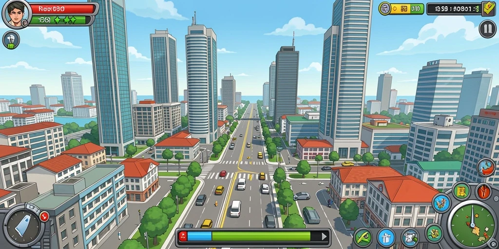 tvtoto - Fitur multiplayer yang memungkinkan kompetisi seru.