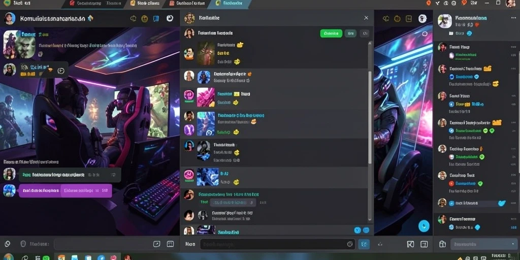 wow33 - Karakter-karakter unik dalam WOW33 yang siap berpetualang.